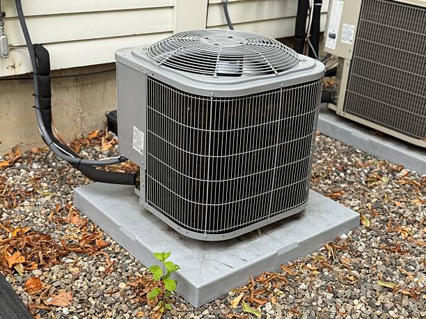 24/7 Emergency Heat Pump Repair experts in Verona, PA