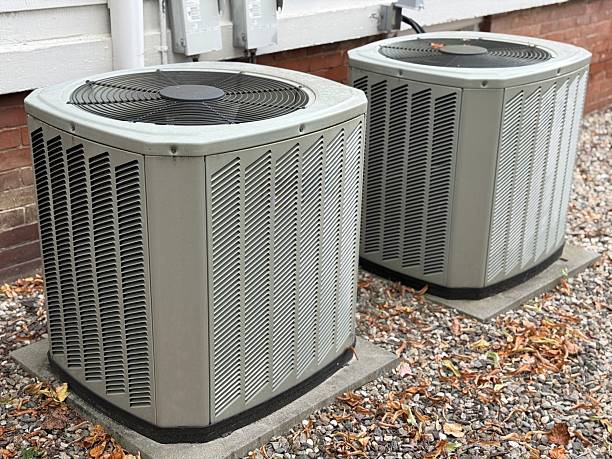 Reliable Heat Pump Repair contractor in Verona, PA by JG Cool HVAC